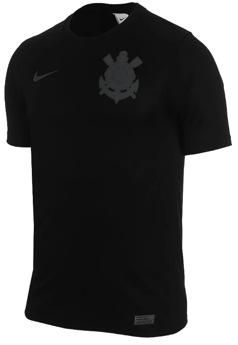 Camisa II Corinthians 2024 Away